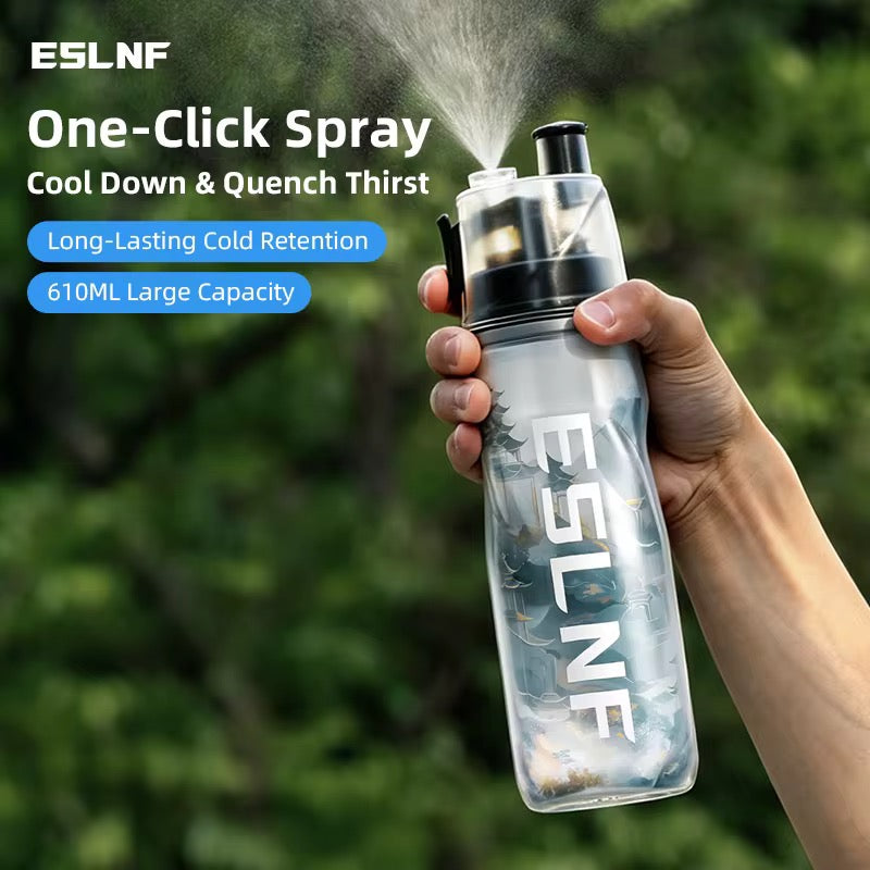 2(40$) for the price of 1 
For ESLNF 610ml Insulated Water Bottle E