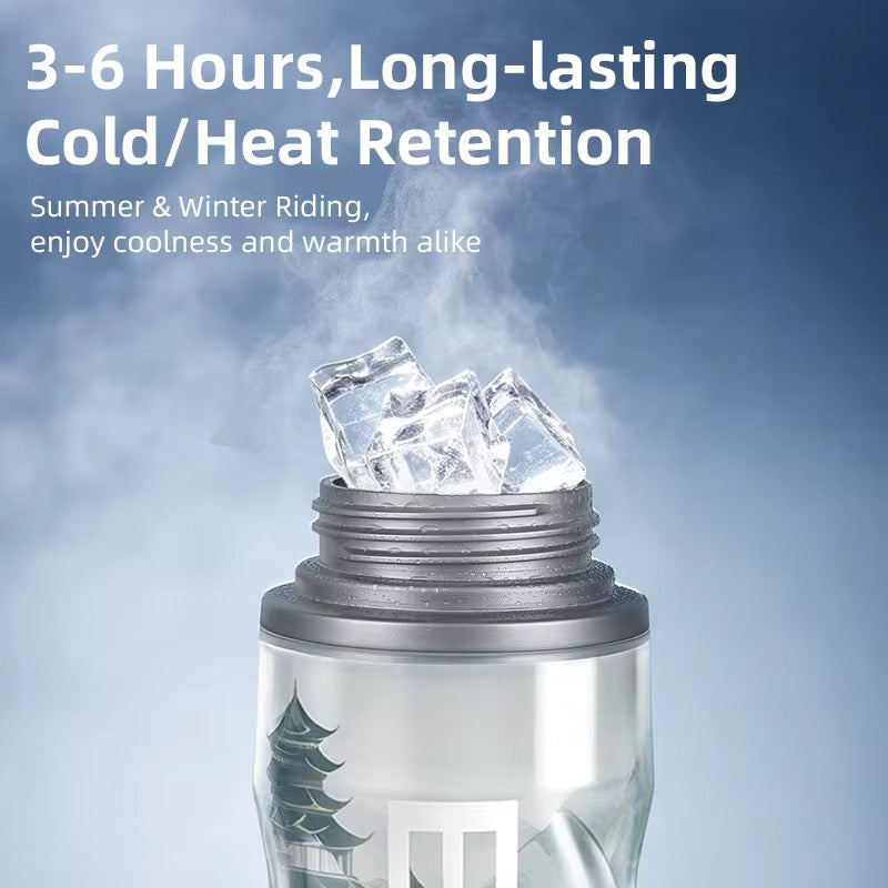 2(40$) for the price of 1 
For ESLNF 610ml Insulated Water Bottle E