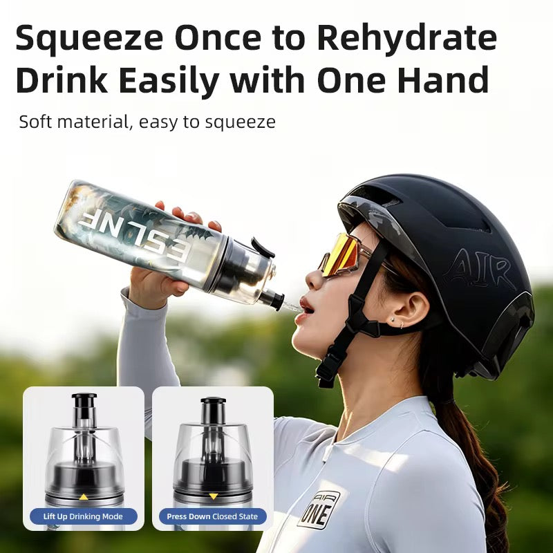 2(40$) for the price of 1 
For ESLNF 610ml Insulated Water Bottle E
