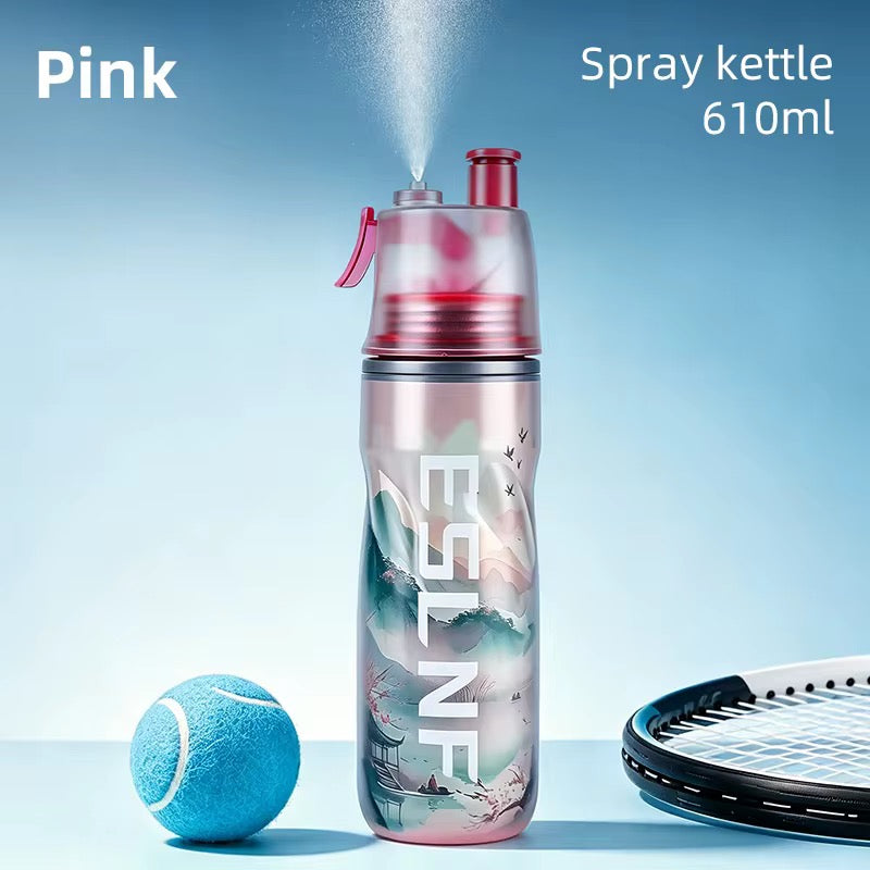 2(40$) for the price of 1 
For ESLNF 610ml Insulated Water Bottle E